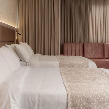 Amari Living Suites Barranquilla  Eksteriør billede