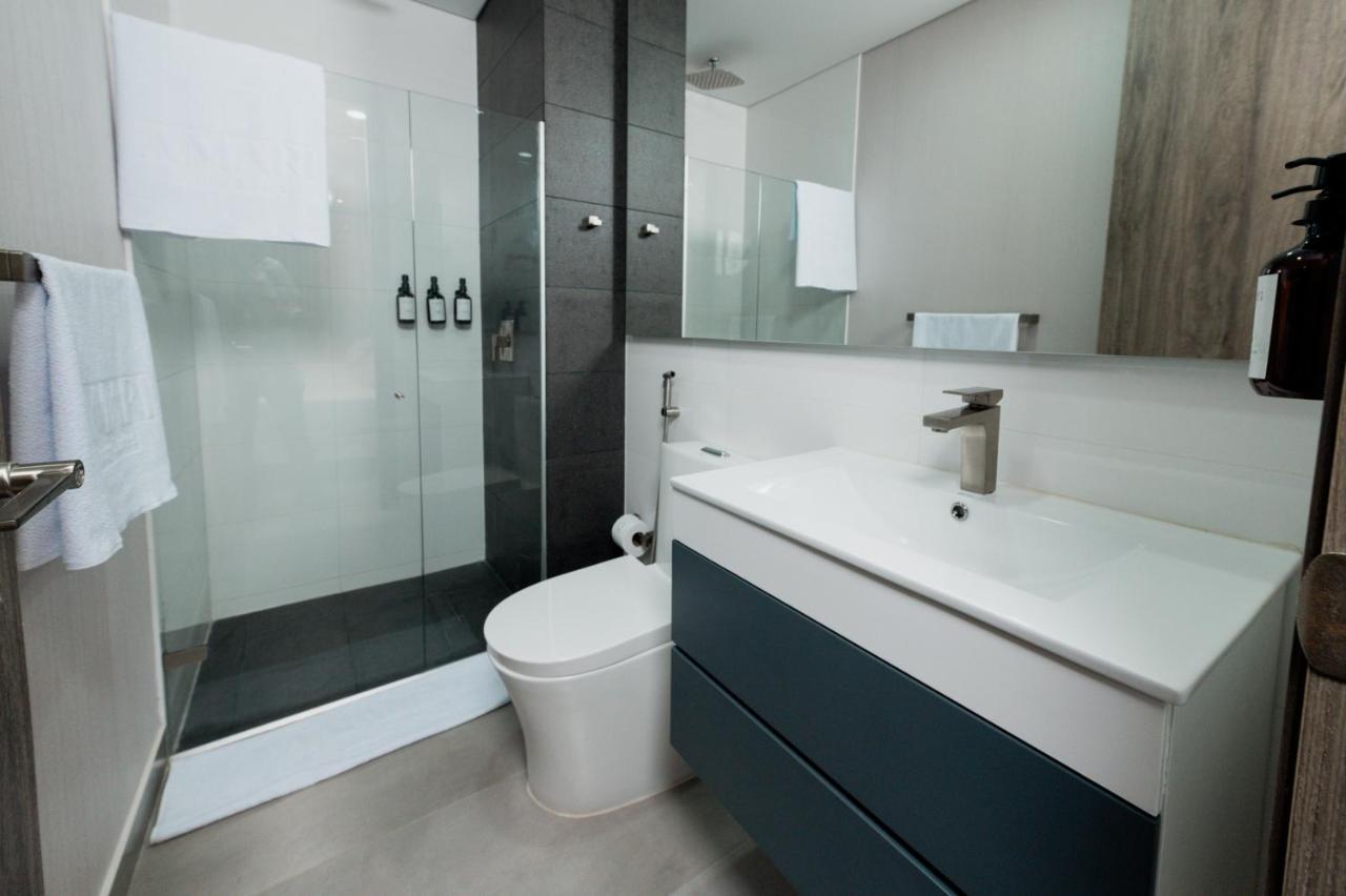 Amari Living Suites Barranquilla  Eksteriør billede