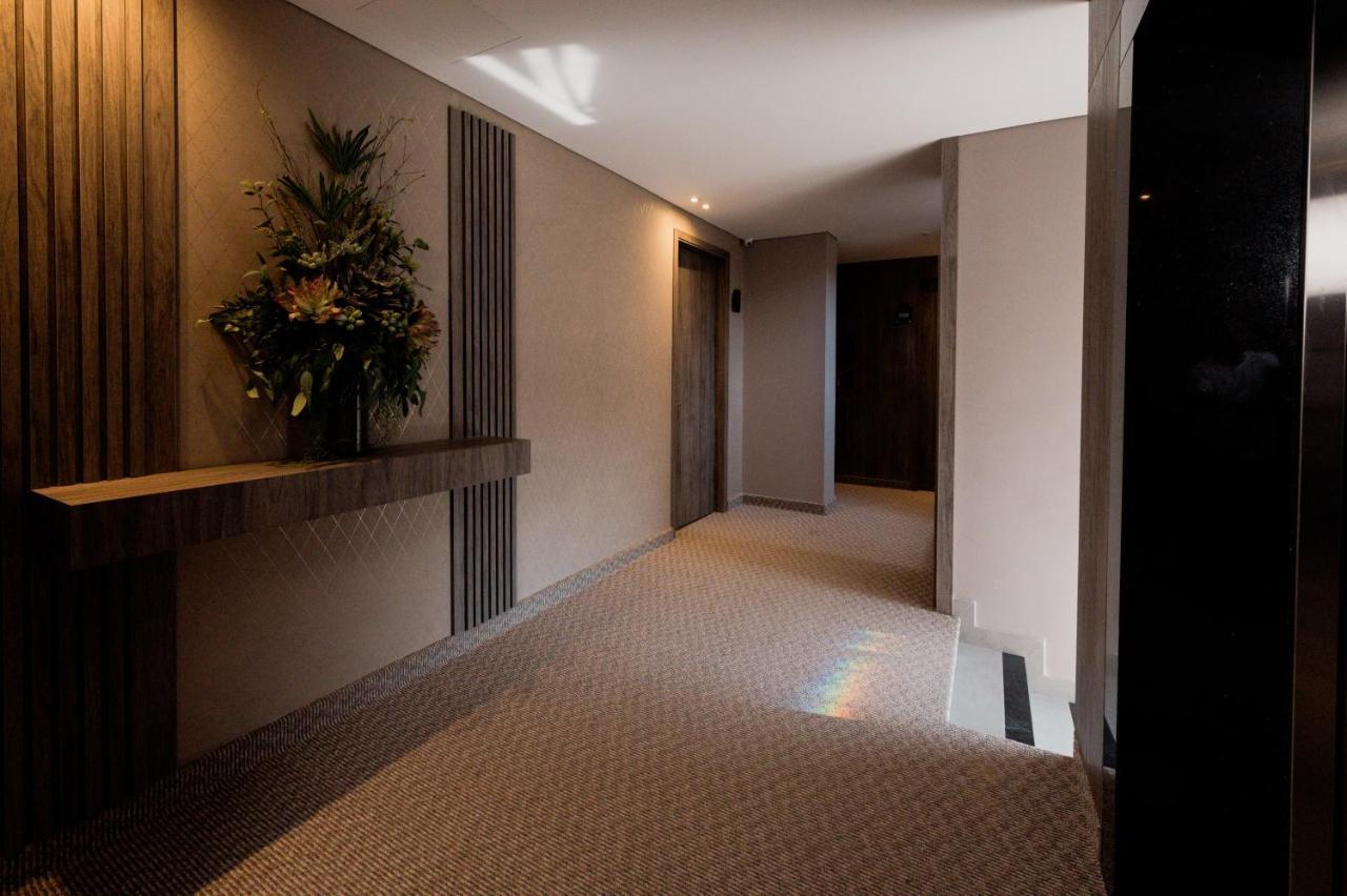 Amari Living Suites Barranquilla  Eksteriør billede