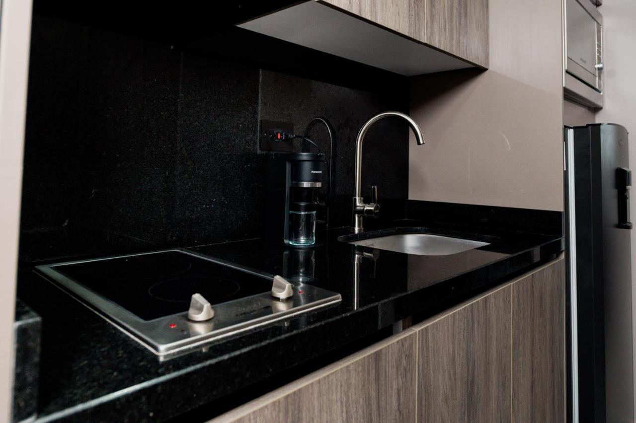 Amari Living Suites Barranquilla  Eksteriør billede