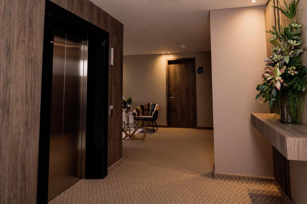 Amari Living Suites Barranquilla  Eksteriør billede