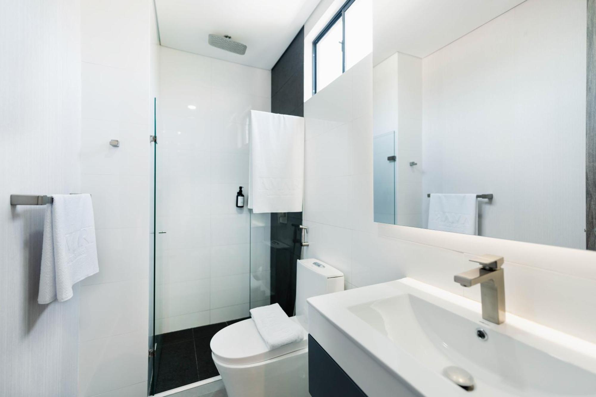 Amari Living Suites Barranquilla  Eksteriør billede