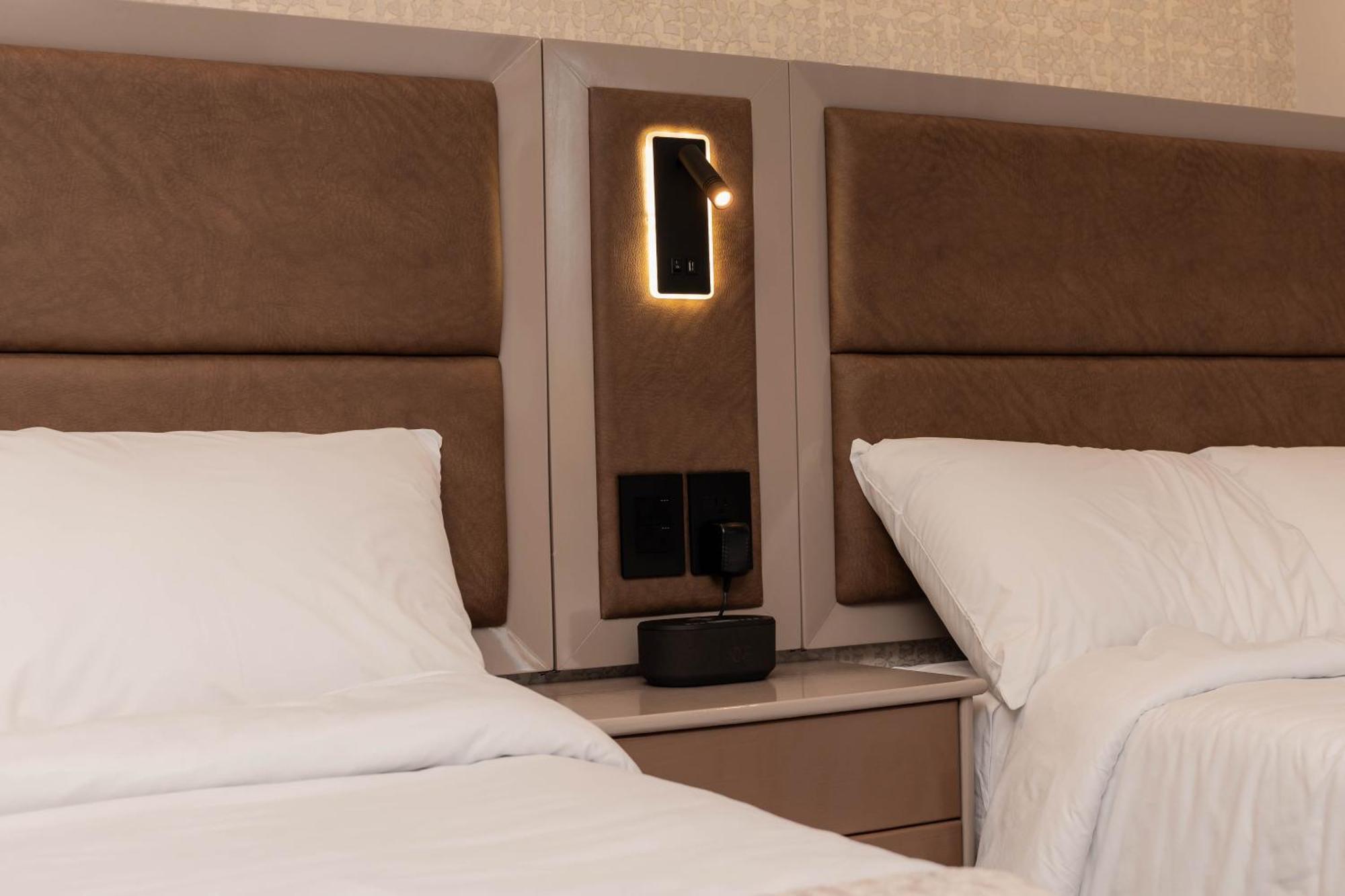 Amari Living Suites Barranquilla  Eksteriør billede