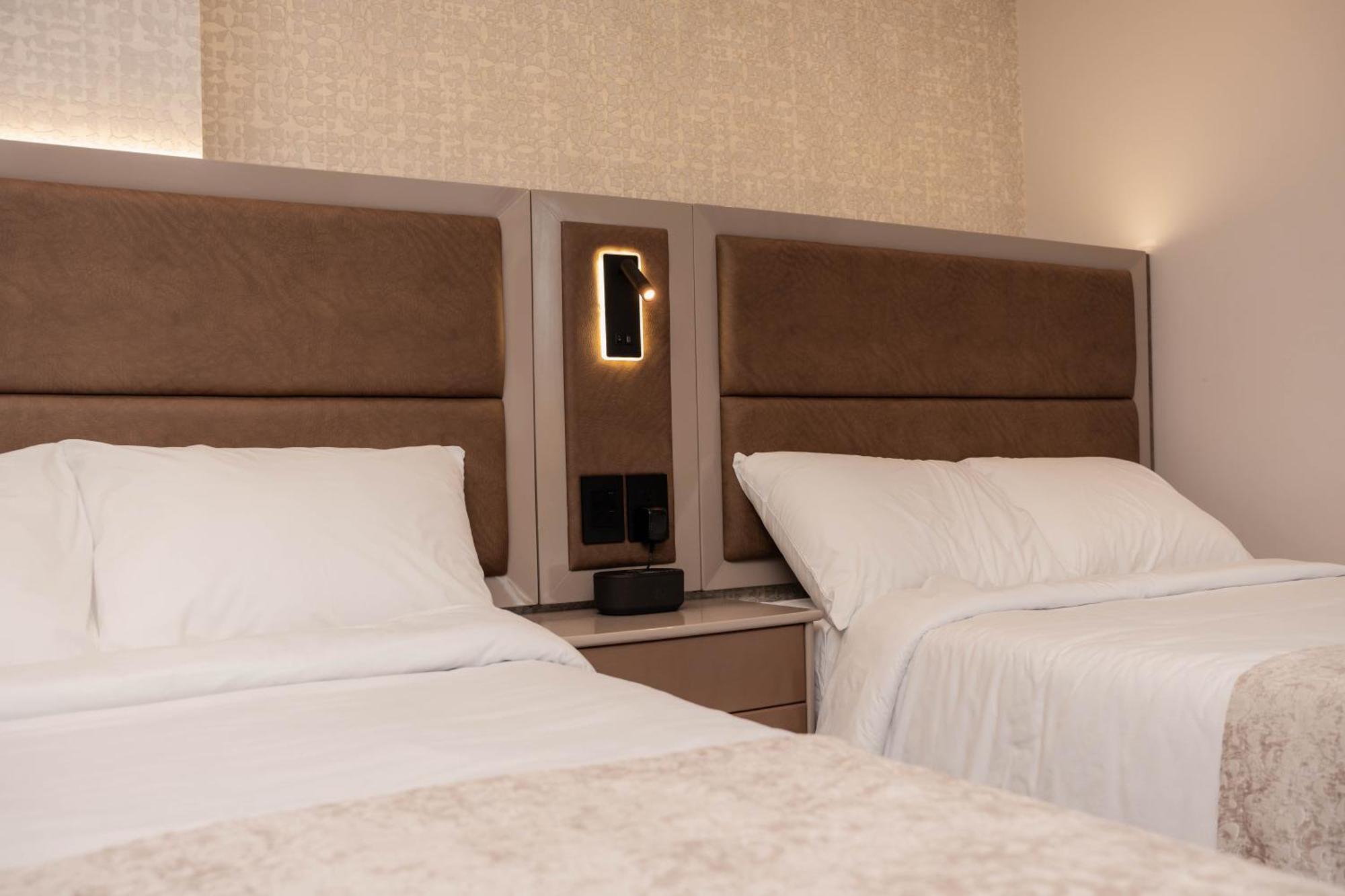 Amari Living Suites Barranquilla  Eksteriør billede