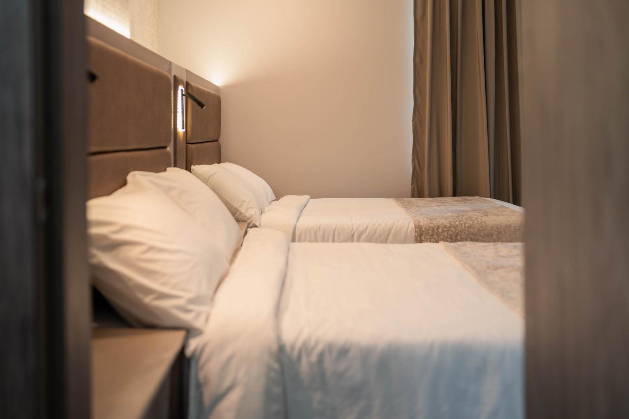 Amari Living Suites Barranquilla  Eksteriør billede