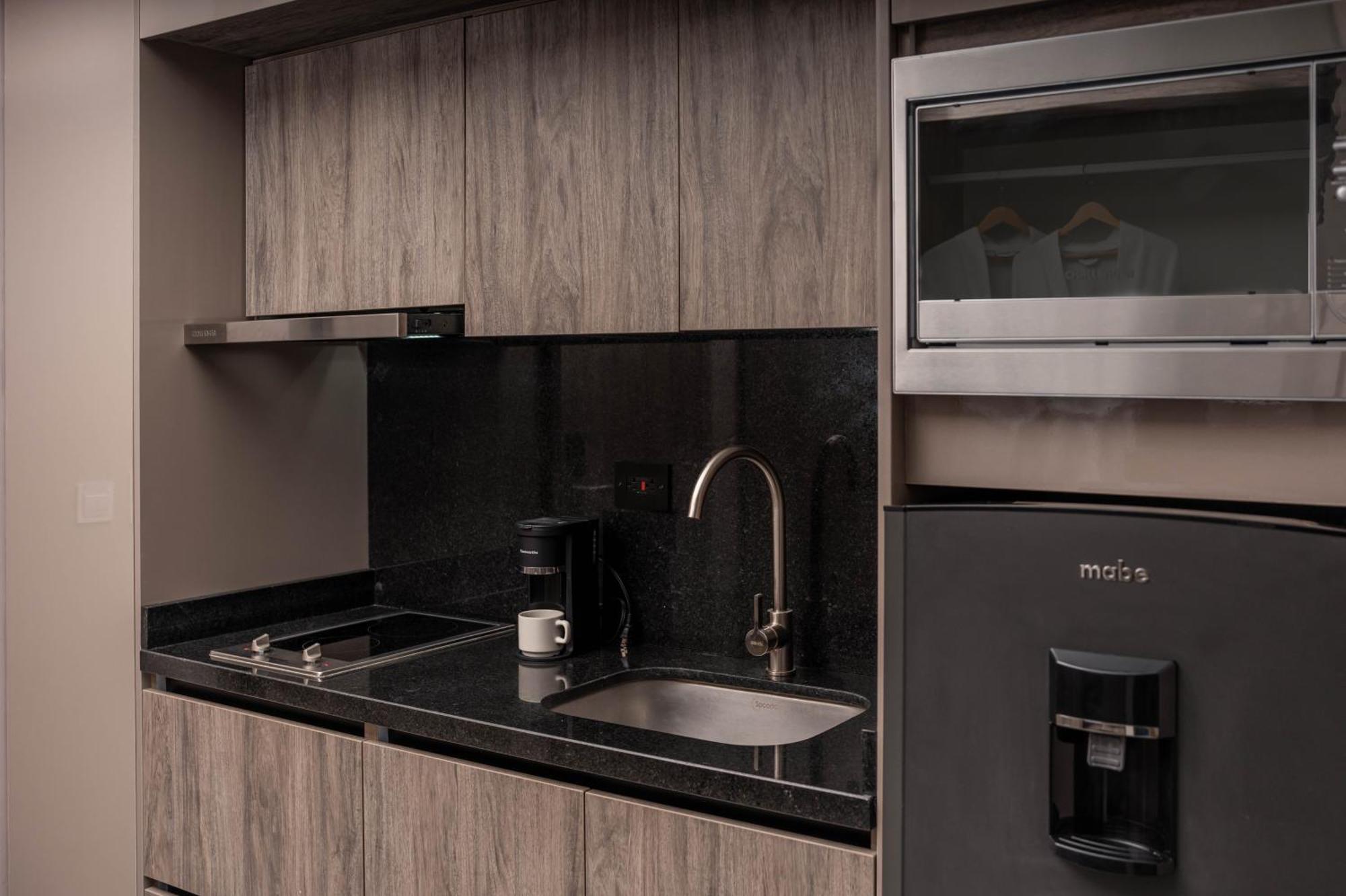 Amari Living Suites Barranquilla  Eksteriør billede