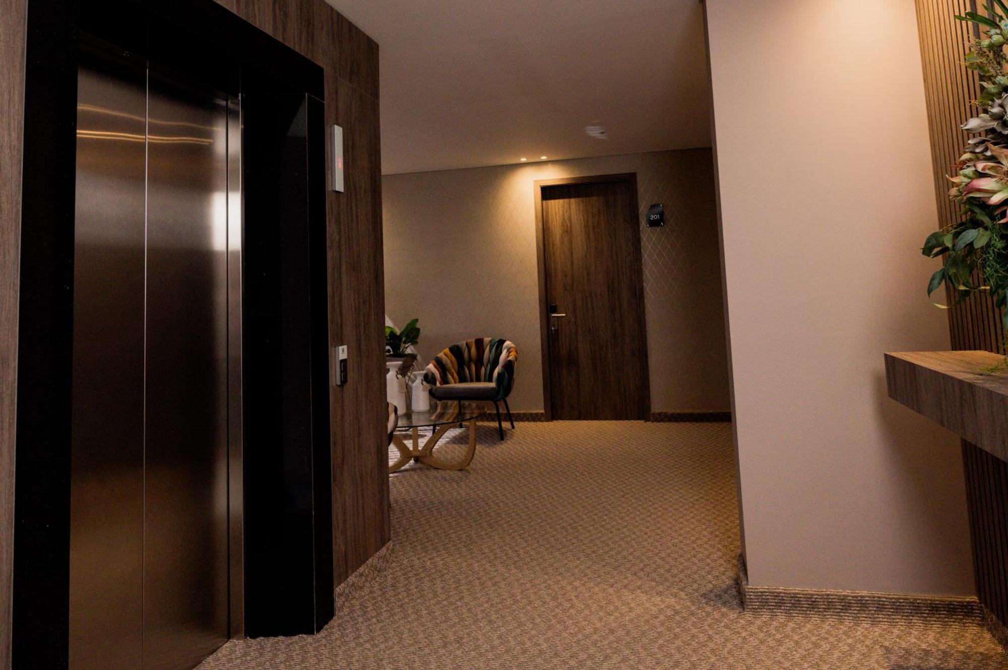 Amari Living Suites Barranquilla  Eksteriør billede