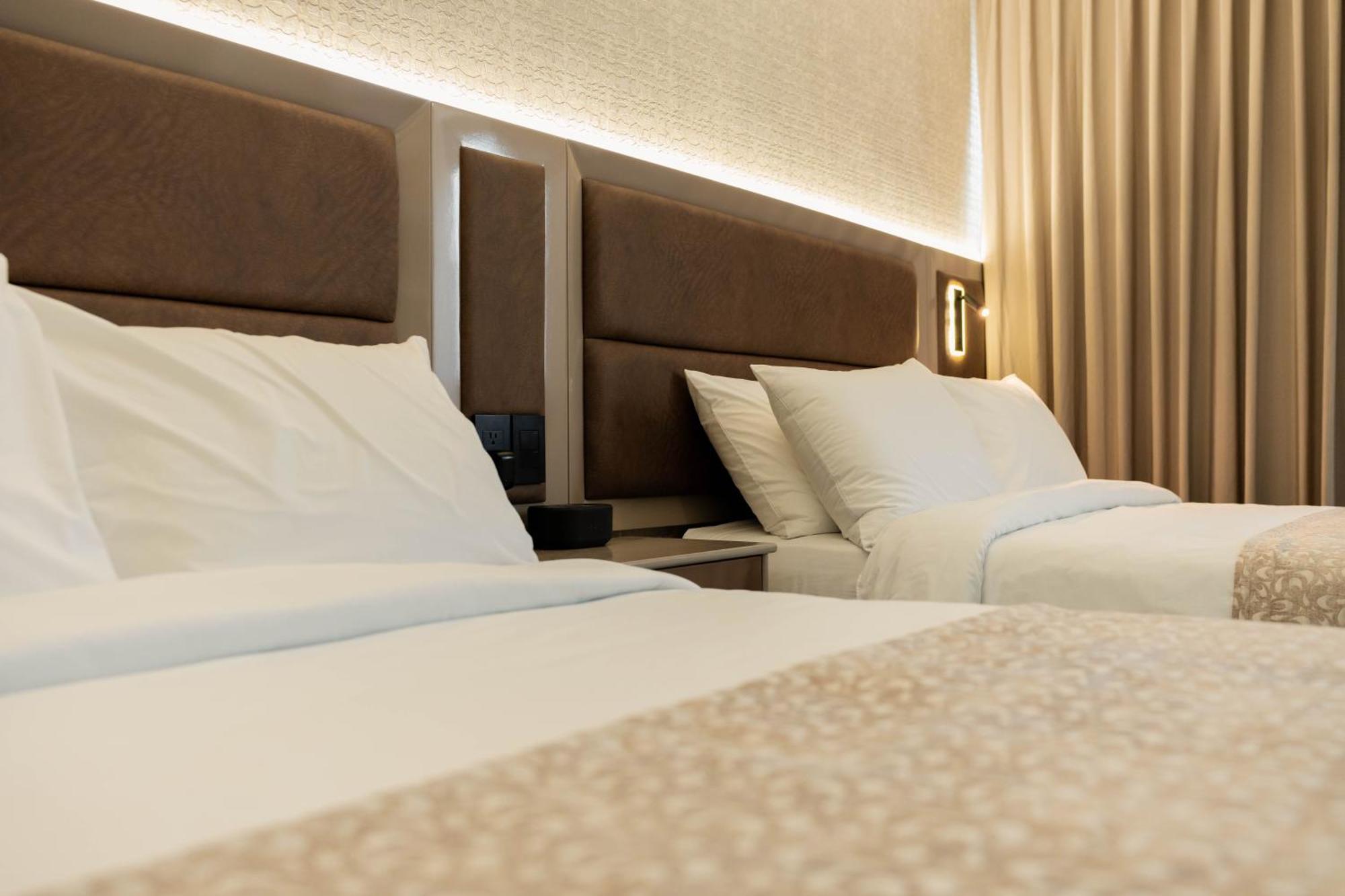 Amari Living Suites Barranquilla  Eksteriør billede