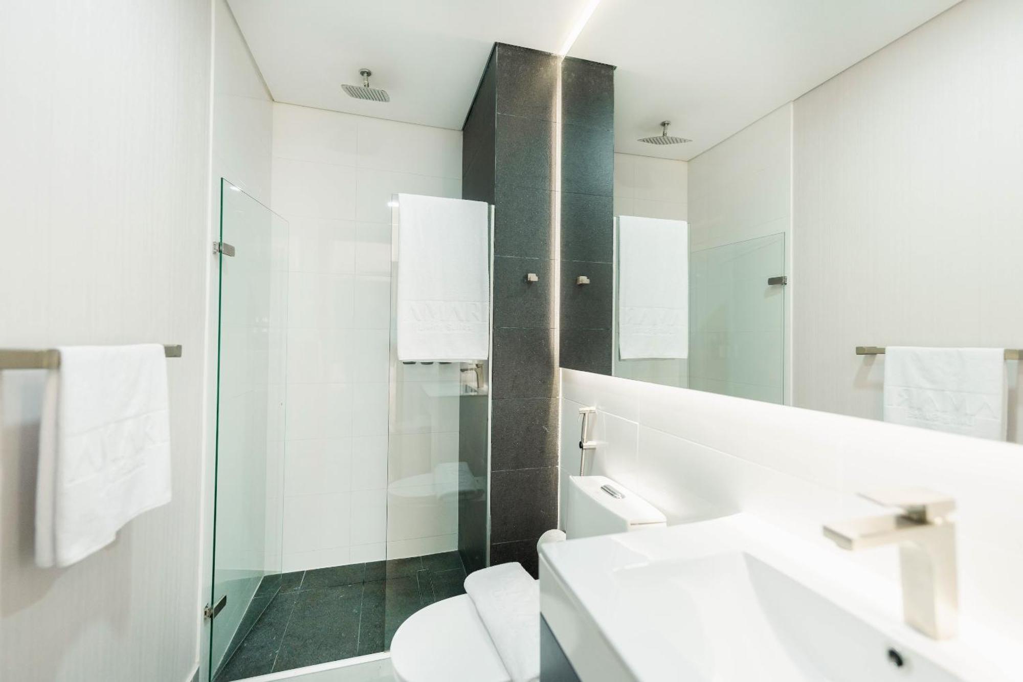 Amari Living Suites Barranquilla  Eksteriør billede