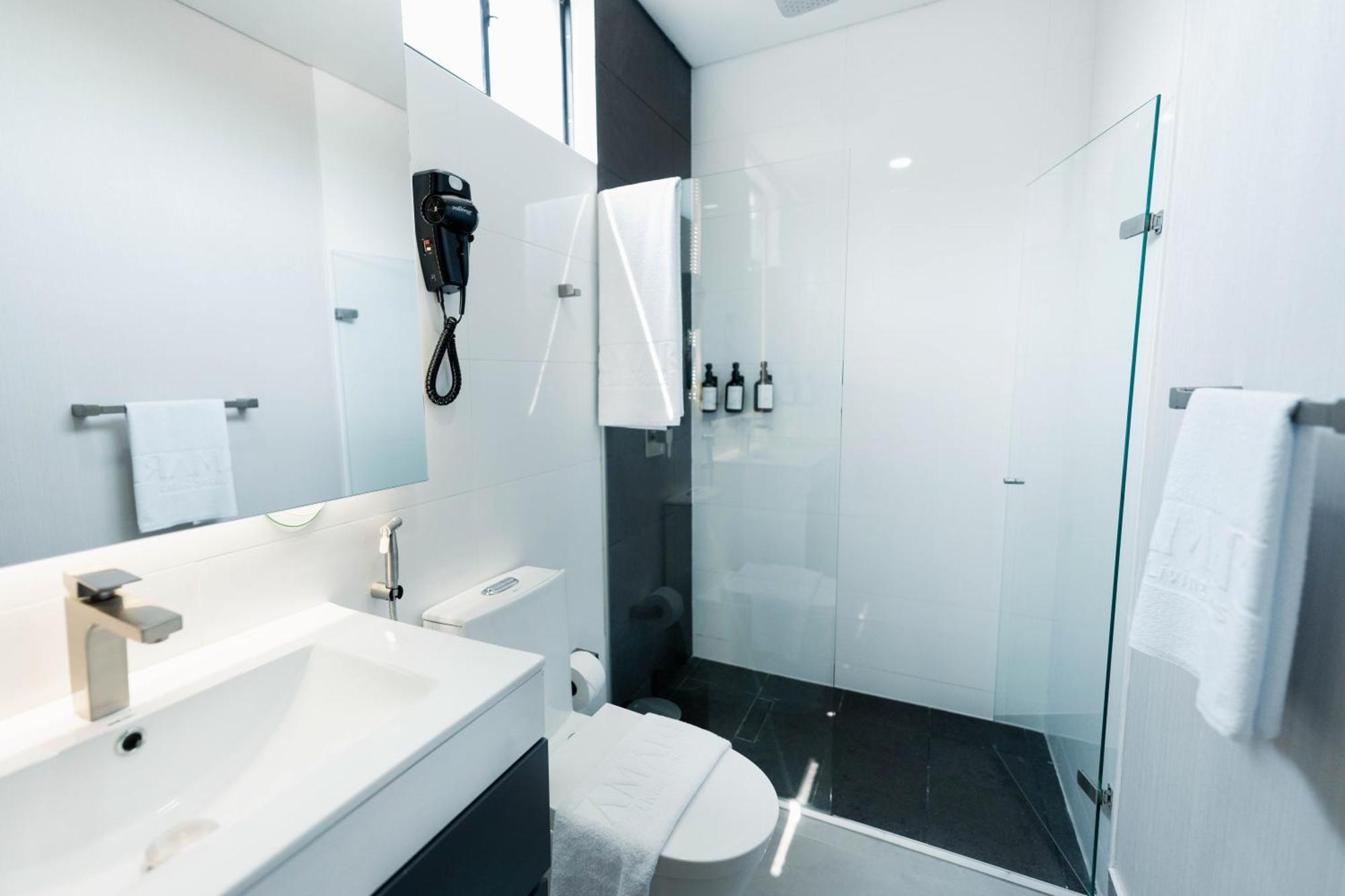 Amari Living Suites Barranquilla  Eksteriør billede
