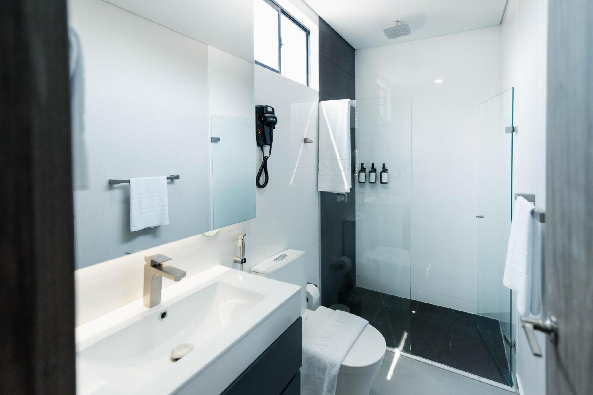 Amari Living Suites Barranquilla  Eksteriør billede