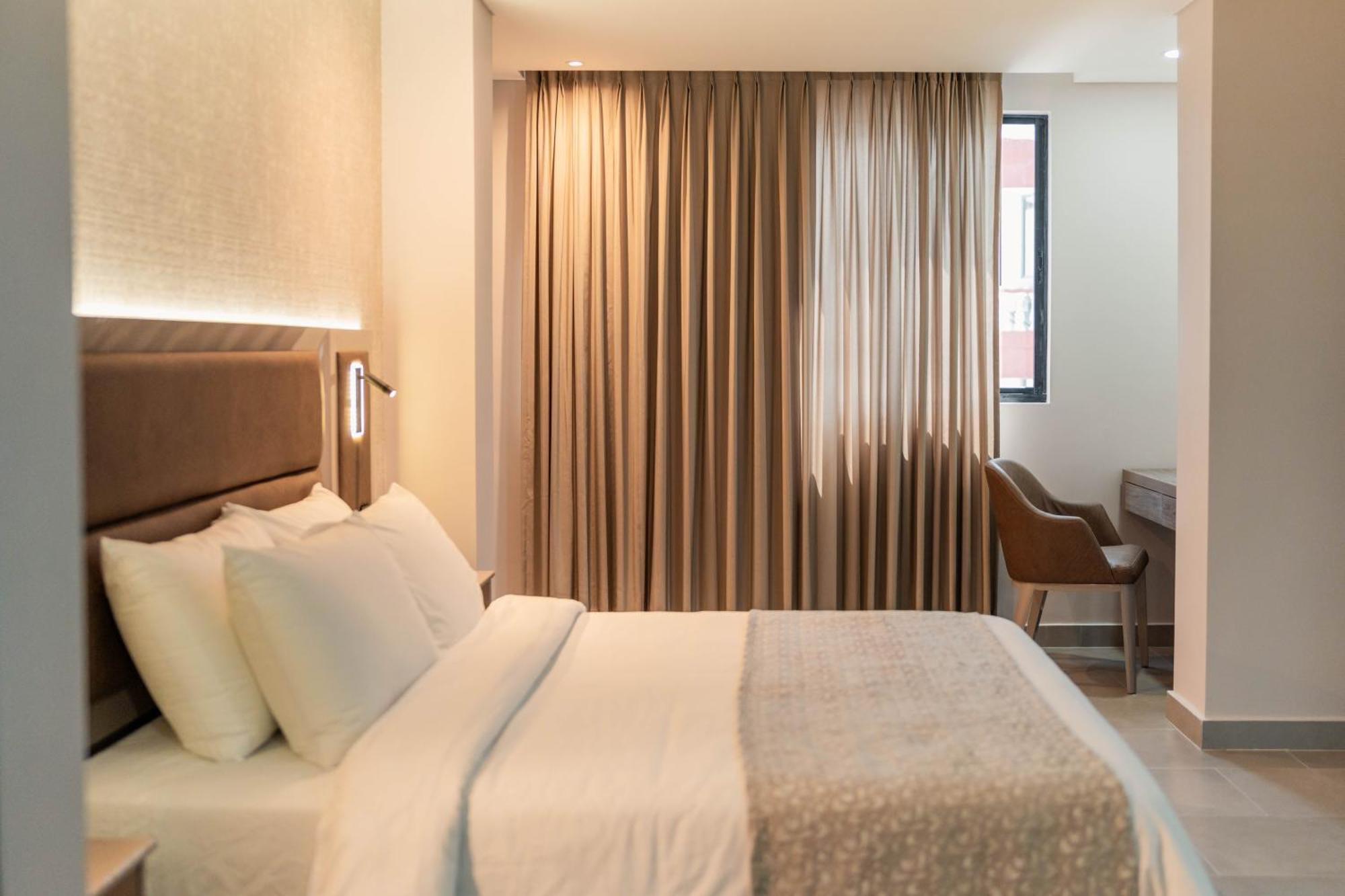 Amari Living Suites Barranquilla  Eksteriør billede