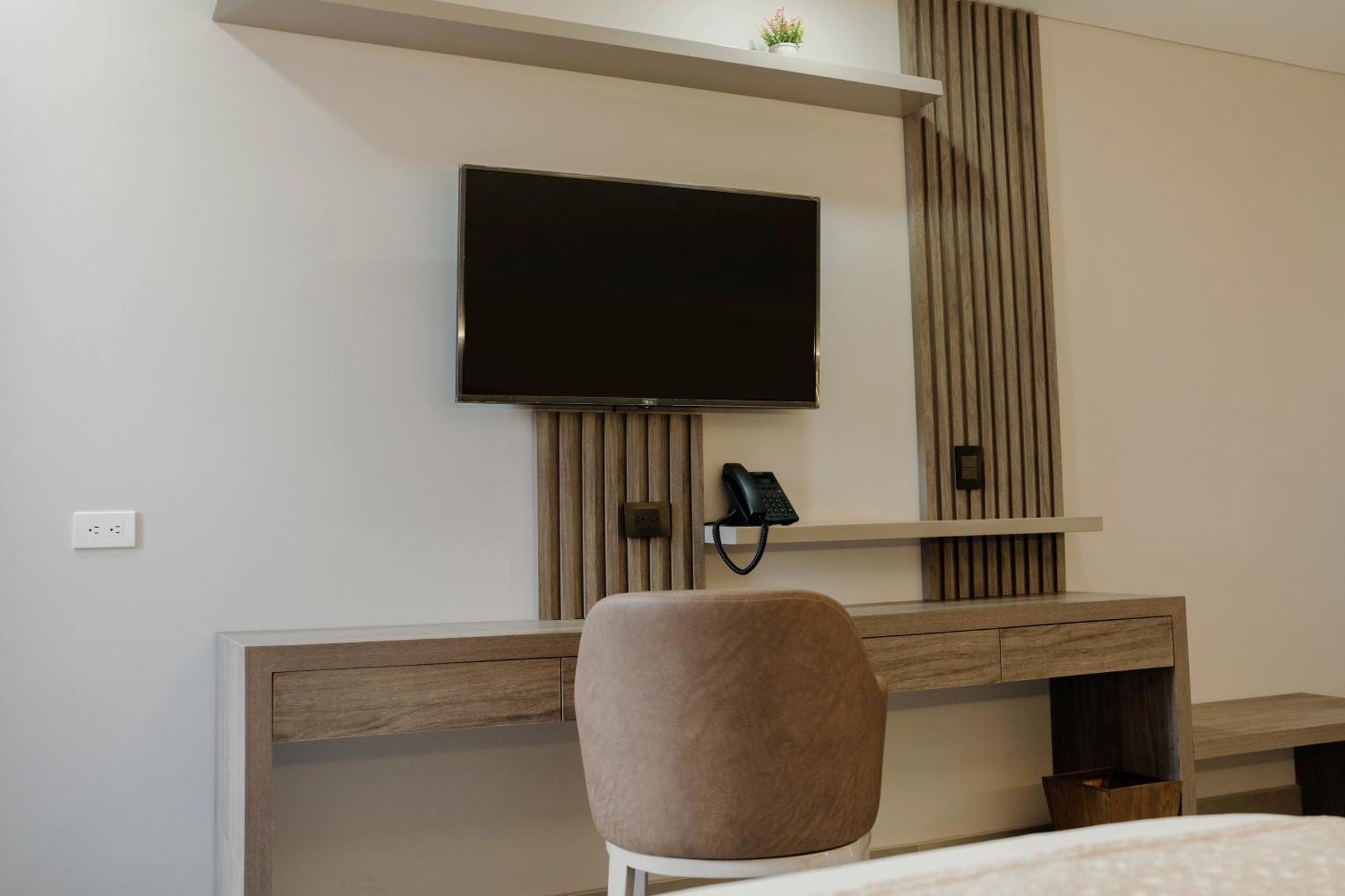 Amari Living Suites Barranquilla  Eksteriør billede