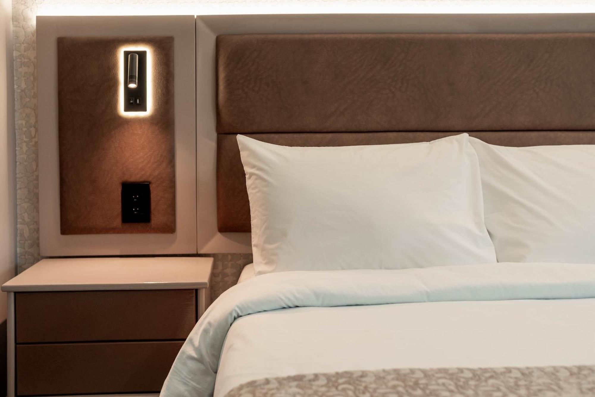 Amari Living Suites Barranquilla  Værelse billede